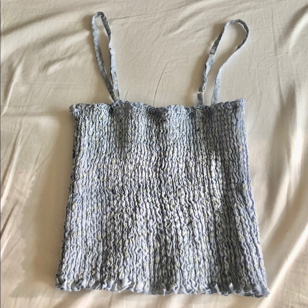 Rare brandy top